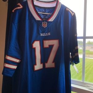 Buffalo bills josh Allen